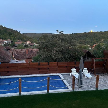 Appartamento Rtanjska Kucica Boljevac Esterno foto