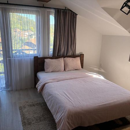 Appartamento Rtanjska Kucica Boljevac Esterno foto