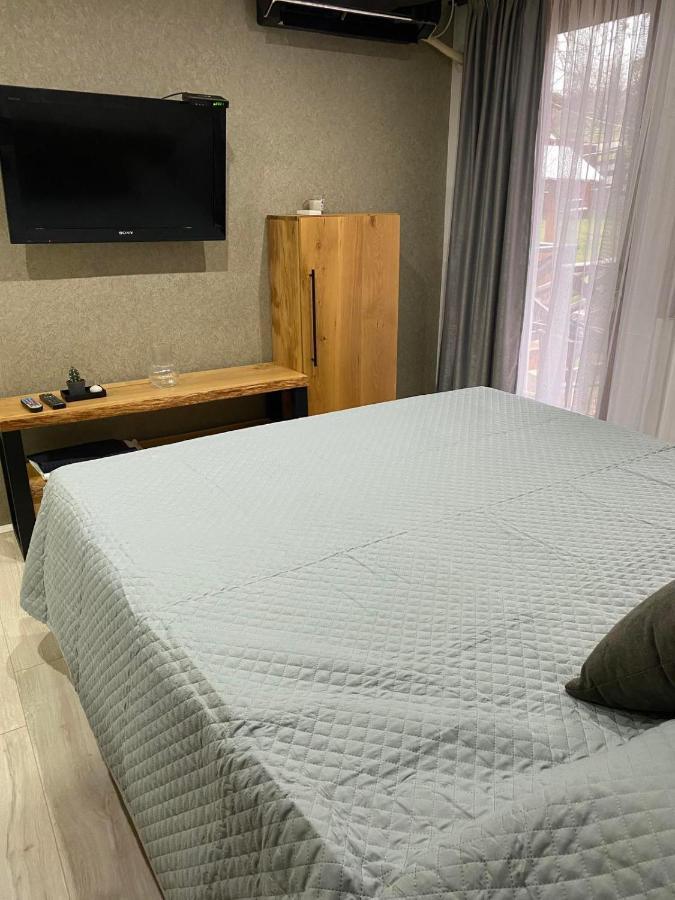 Appartamento Rtanjska Kucica Boljevac Esterno foto
