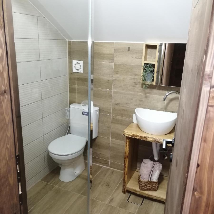 Appartamento Rtanjska Kucica Boljevac Esterno foto