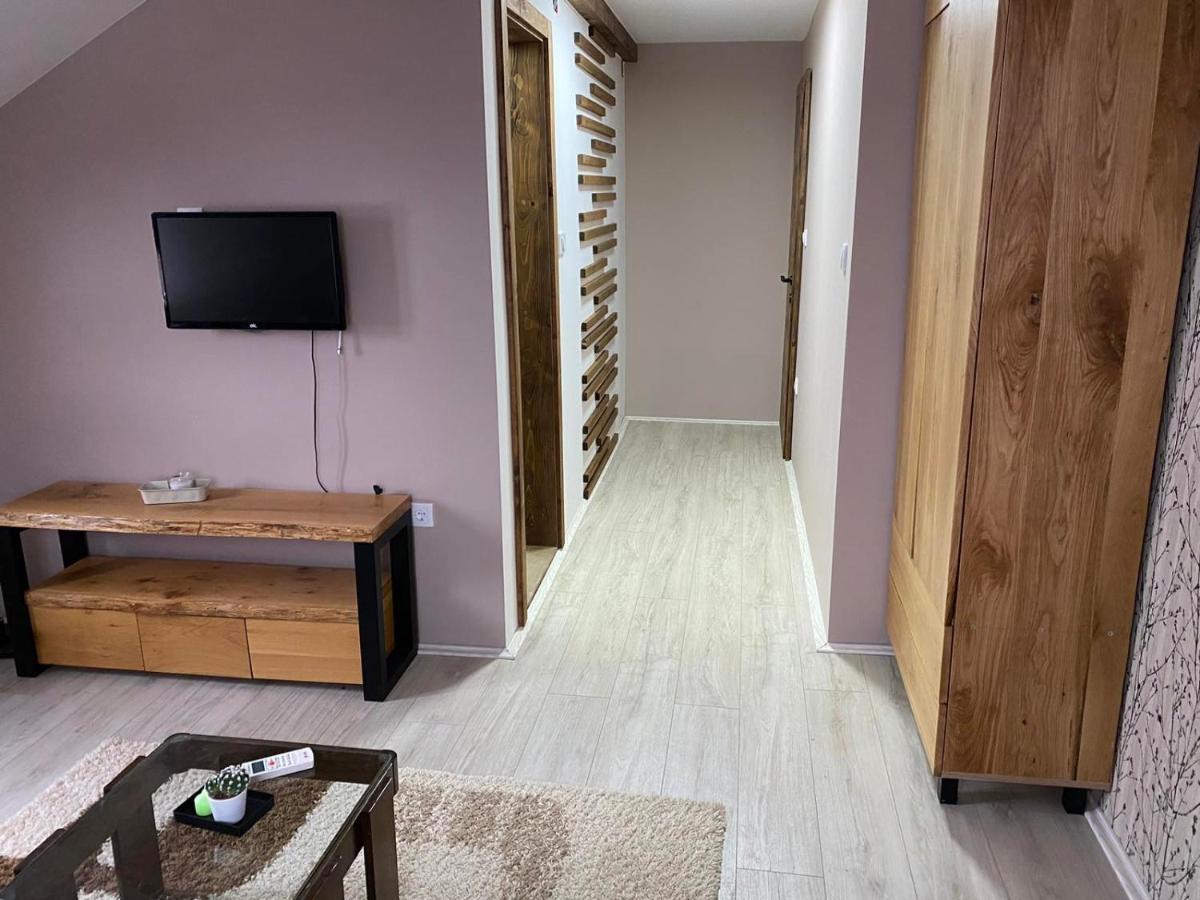 Appartamento Rtanjska Kucica Boljevac Esterno foto