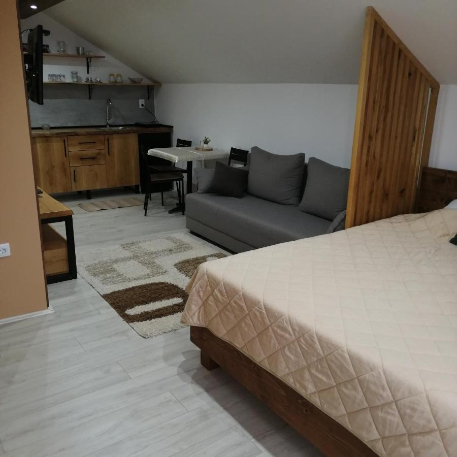 Appartamento Rtanjska Kucica Boljevac Esterno foto