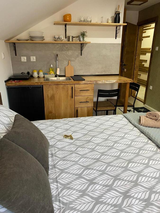 Appartamento Rtanjska Kucica Boljevac Esterno foto