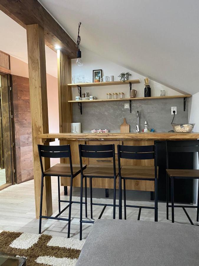 Appartamento Rtanjska Kucica Boljevac Esterno foto
