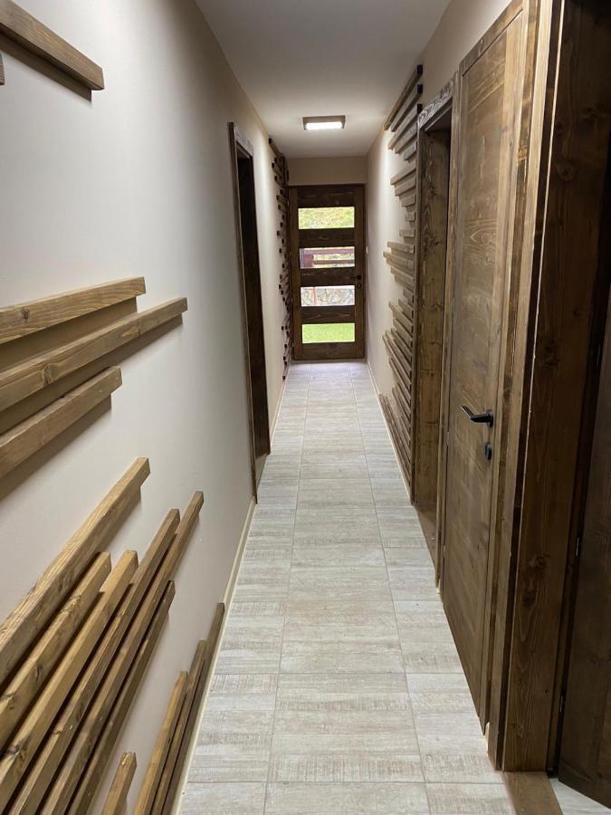 Appartamento Rtanjska Kucica Boljevac Esterno foto