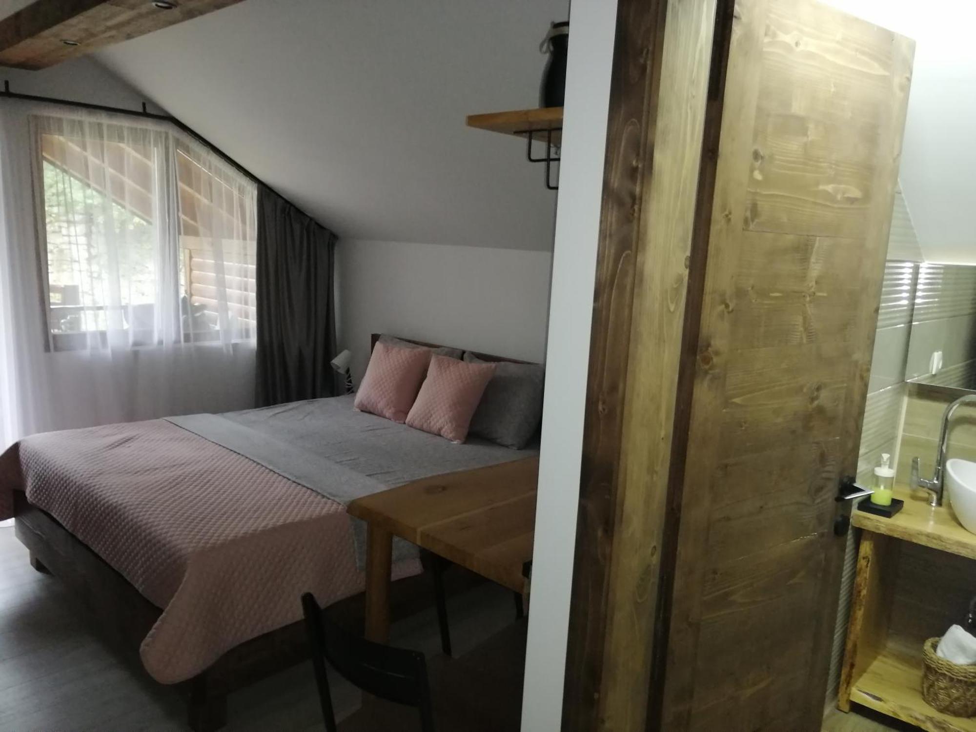 Appartamento Rtanjska Kucica Boljevac Camera foto