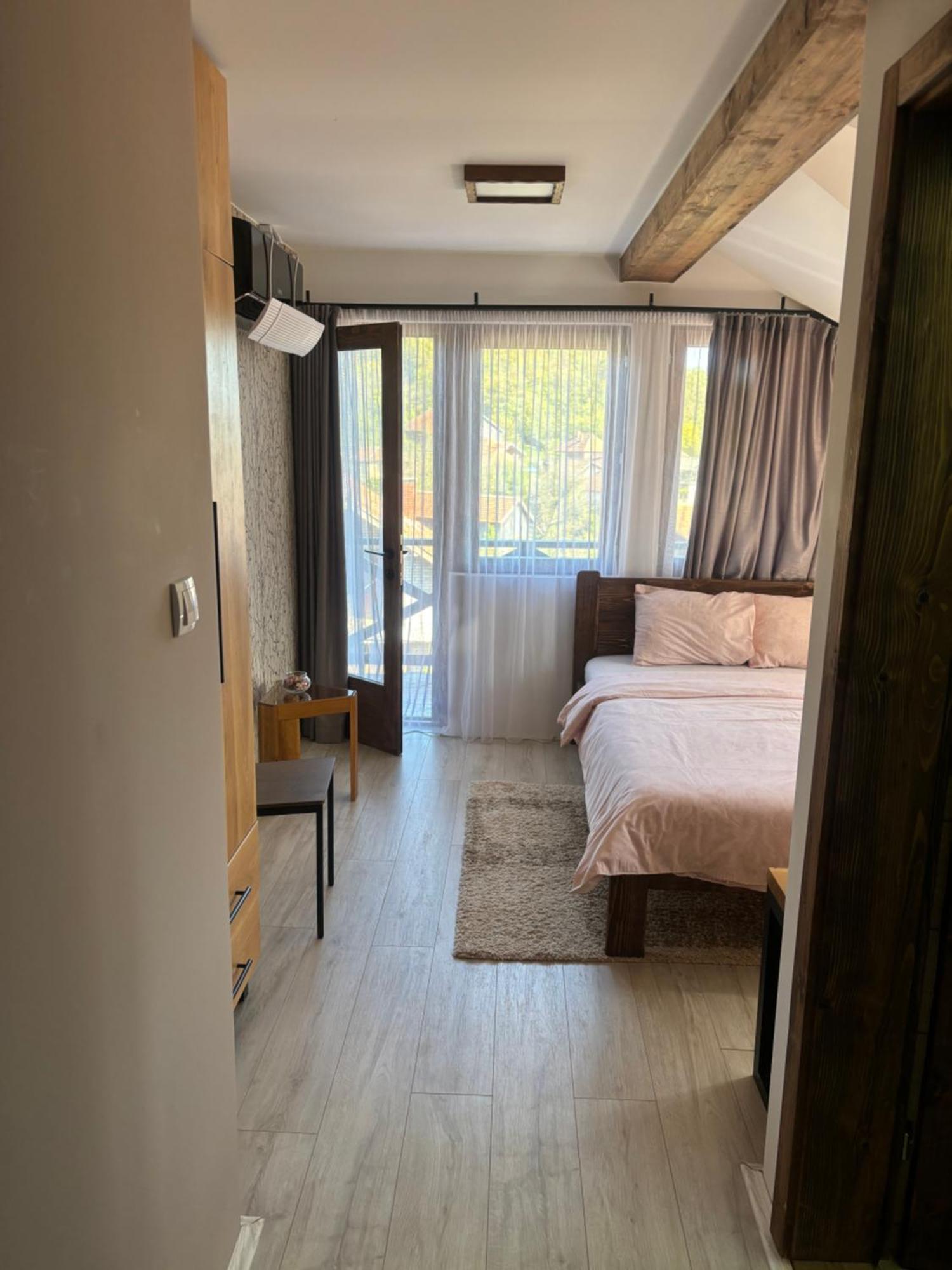 Appartamento Rtanjska Kucica Boljevac Esterno foto
