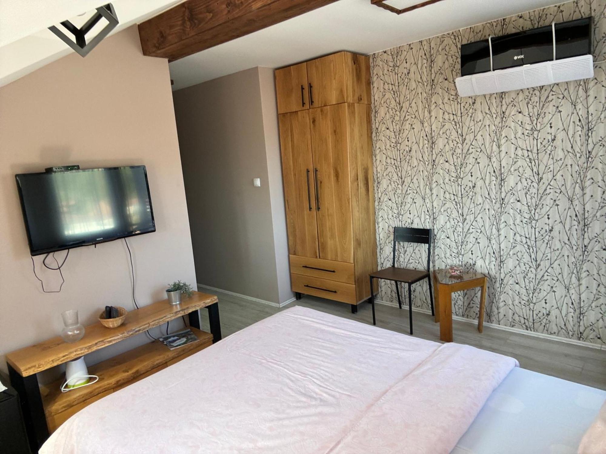 Appartamento Rtanjska Kucica Boljevac Esterno foto