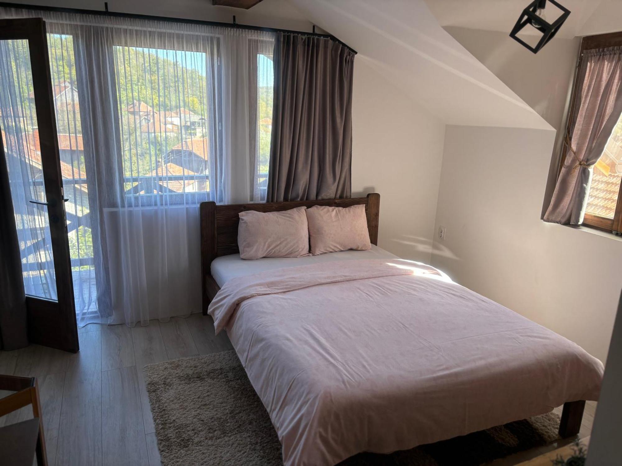 Appartamento Rtanjska Kucica Boljevac Esterno foto
